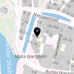 Appartement LWD00 B 5252 4