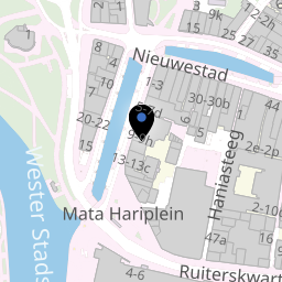 Appartement LWD00 B 5252 5