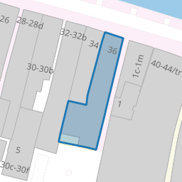 Perceel LWD00-B-5282