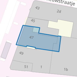 Perceel LWD00-B-5284