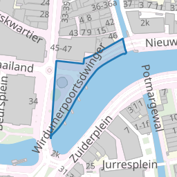 Perceel LWD00-B-5296