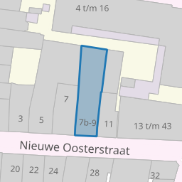 Perceel LWD00-B-5306