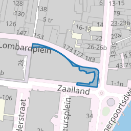 Perceel LWD00-B-5334