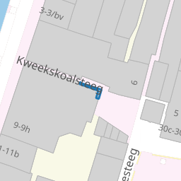 Perceel LWD00-B-5340