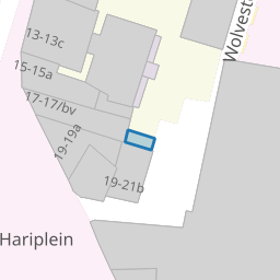 Perceel LWD00-B-5356