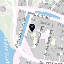 Appartement LWD00 B 5383 2