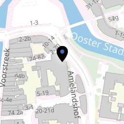 Appartement LWD00 B 5402 9