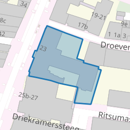 Perceel LWD00-B-5404