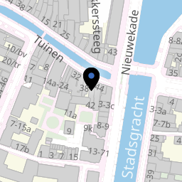 Appartement LWD00 B 5413 1