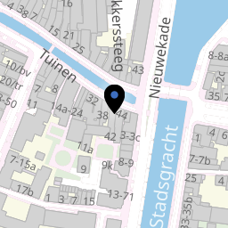 Appartement LWD00 B 5413 3