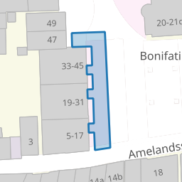 Perceel LWD00-B-5449