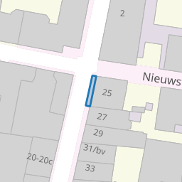 Perceel LWD00-B-5458