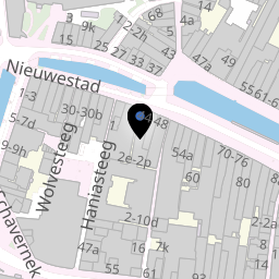 Appartement LWD00 B 5464 9