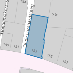 Perceel LWD00-B-5489