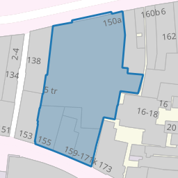 Perceel LWD00-B-5490