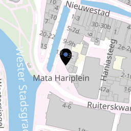 Appartement LWD00 B 5500 1