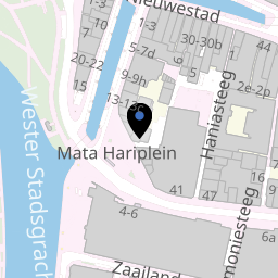 Appartement LWD00 B 5500 2