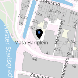 Appartement LWD00 B 5500 4