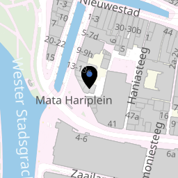 Appartement LWD00 B 5500 5