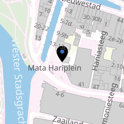 Appartement LWD00 B 5500 7