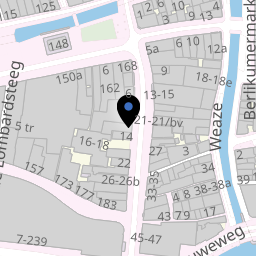 Appartement LWD00 B 5503 1