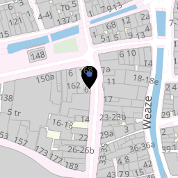 Appartement LWD00 B 5503 3