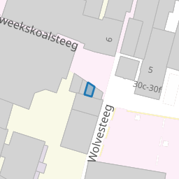 Perceel LWD00-B-5504