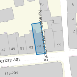 Perceel LWD00-C-1172