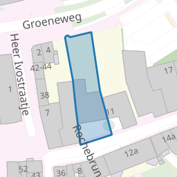 Perceel LWD00-C-1308