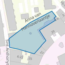 Perceel LWD00-C-1354