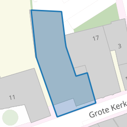 Perceel LWD00-C-1713