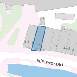 Perceel LWD00-C-1829