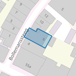 Perceel LWD00-C-1832