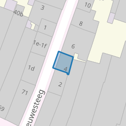 Perceel LWD00-C-1921