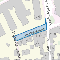 Perceel LWD00-C-1939