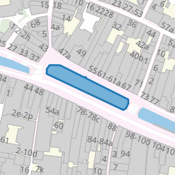 Perceel LWD00-C-1945