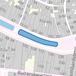 Perceel LWD00-C-1947