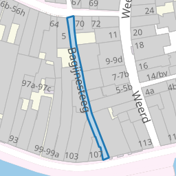 Perceel LWD00-C-1954