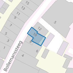 Perceel LWD00-C-2006