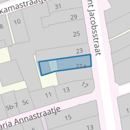 Perceel LWD00-C-2022