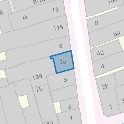 Perceel LWD00-C-2030