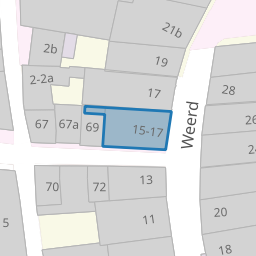 Perceel LWD00-C-2039