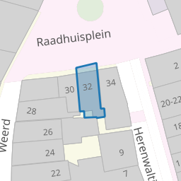 Perceel LWD00-C-2043