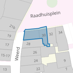 Perceel LWD00-C-2052