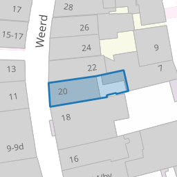 Perceel LWD00-C-2057