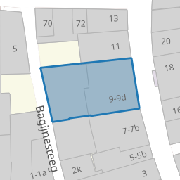 Perceel LWD00-C-2064