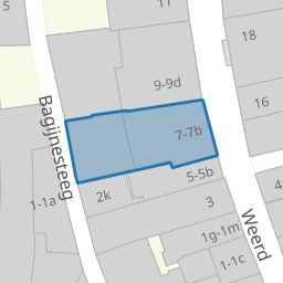 Perceel LWD00-C-2065