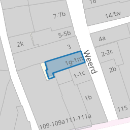 Perceel LWD00-C-2068