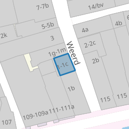 Perceel LWD00-C-2069