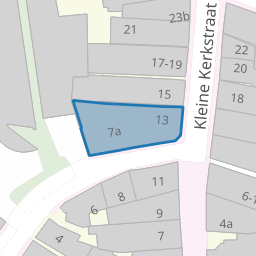 Perceel LWD00-C-2089